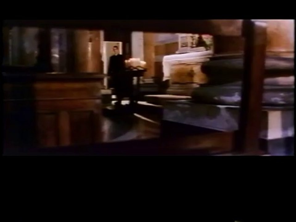 7, Hyden Park - La casa maledetta aka Formula for a Murder (1985) Priest Vs. priest