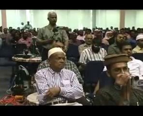 Dajjal The False Messiah Sheikh Imran Hosein Part2