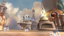 Cîme du Vortex : WoW en Top n°2 - Les donjons