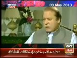 Nawaz Sharif Statements Comparison