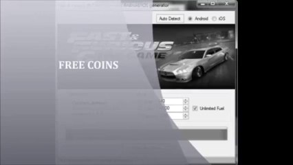 Fast Furious 6 Hack augustNEWEST HOT Winning race hack