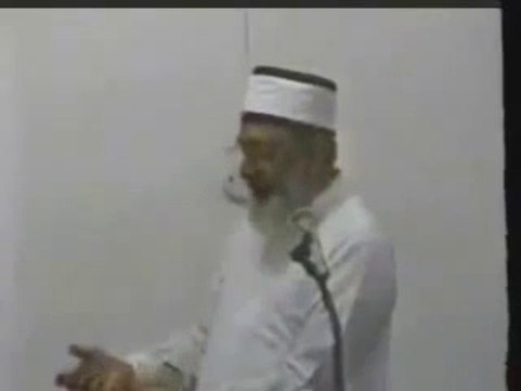 Tasawwuf (Islamic Spirituality)The Forgotten Path Part 2_by Sheikh Imran Hosein