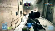 BF4 New Grenades, Knives & Game Modes - Update (Battlefield 3 Gameplay/Commentary)