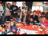 mago jimmy show magia cumpleaños fiestas infantiles humor diversion
