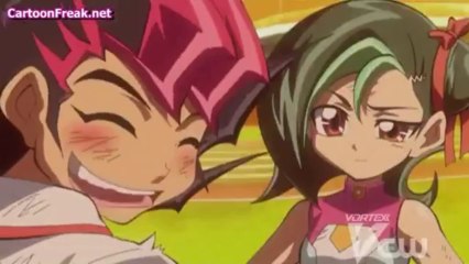 Yugioh zexal episode 75 summary