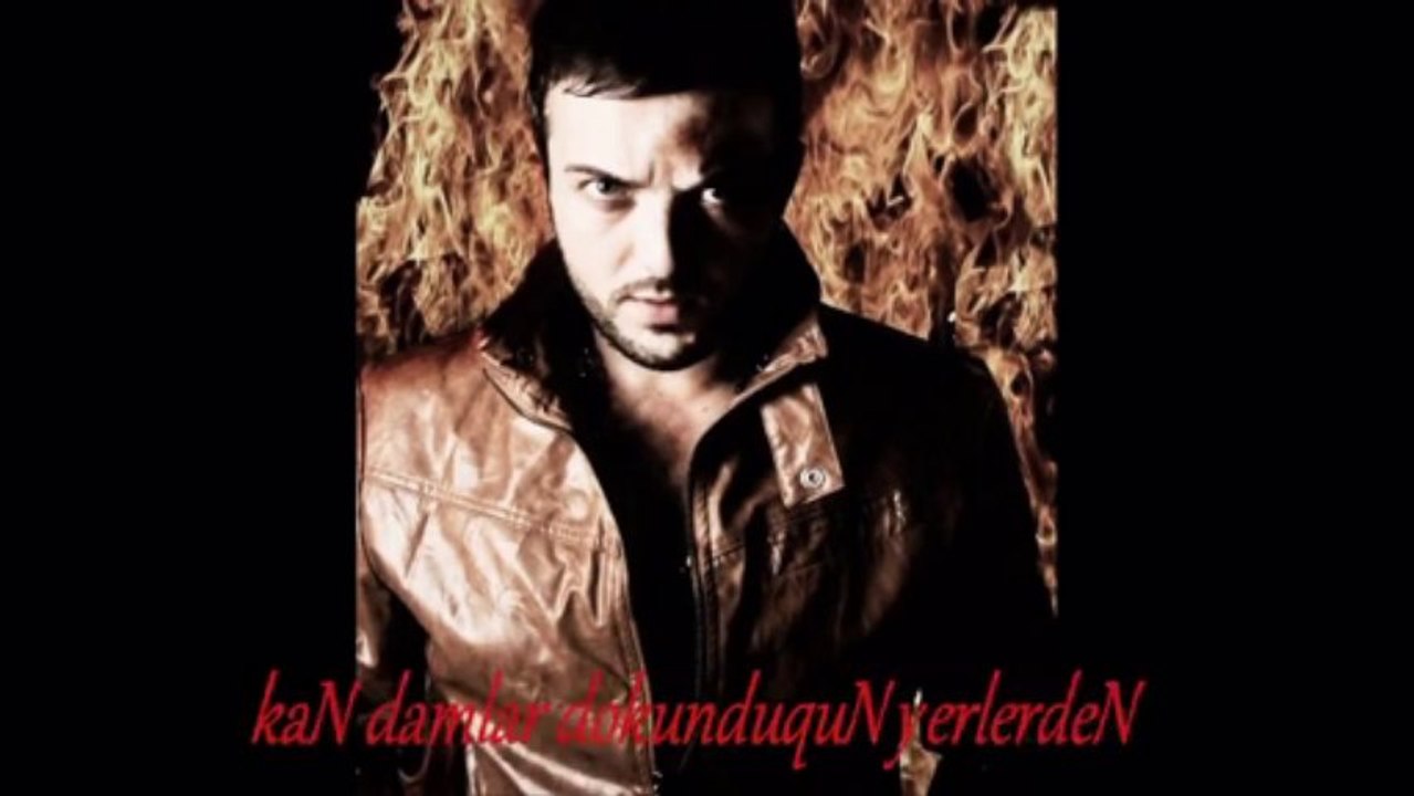 Tolga Tabu - sorma halimi / kan damlar