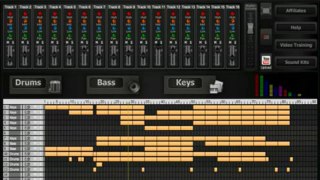 Create Your Own Beats & Mix Your Own Songs