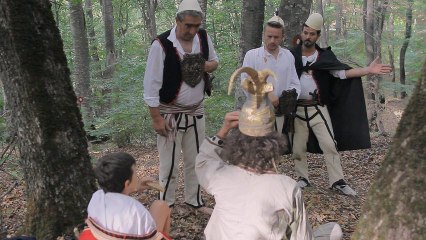 Amaneti i fundit........TIGRAT