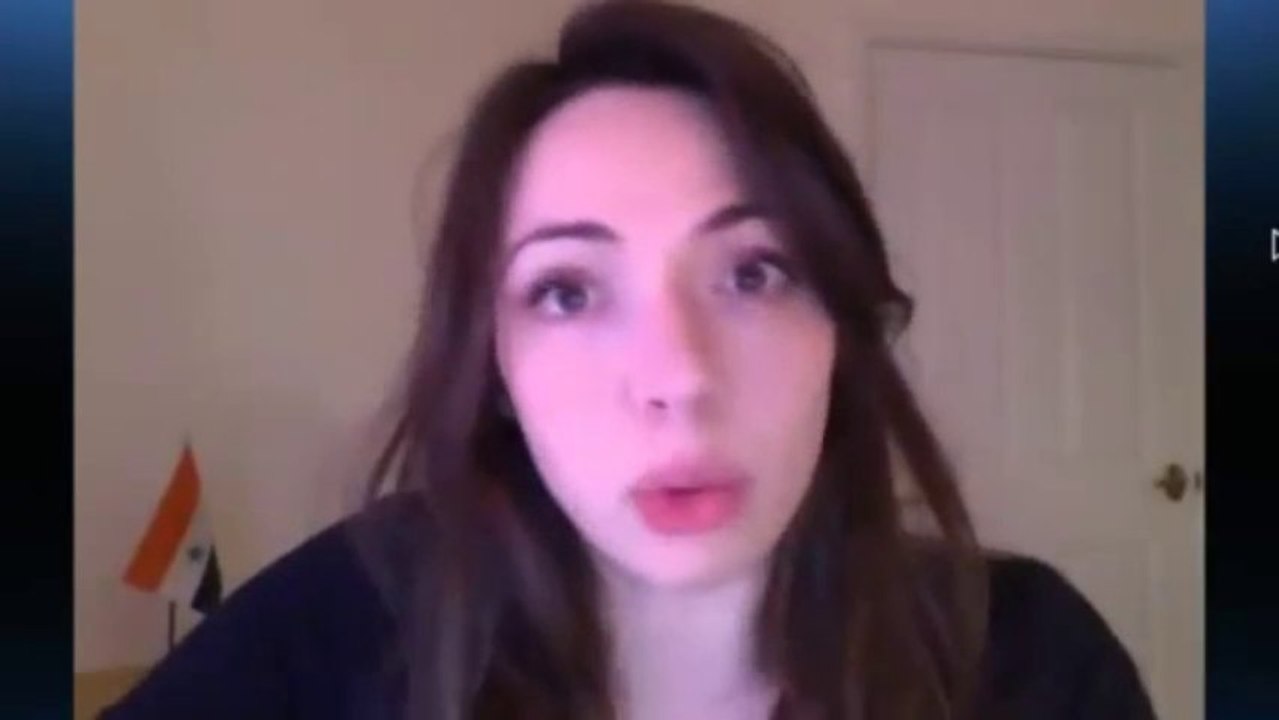 'The Orchestrated Syrian Conflict' [SyrianGirl @InfoWars]