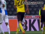 BSC YOUNG BOYS - GRASSHOPPER CLUB ZÜRICH 1-2