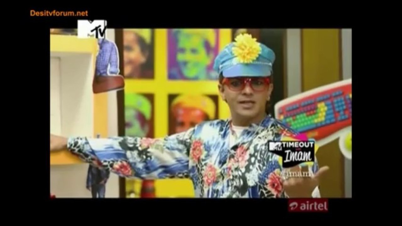 Time Out with Imam 25th August 2013 Video Watch Online pt1