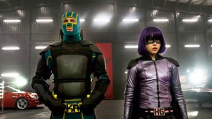 Watch Kick-Ass 2 HD Blu-Ray Copy And Free Download