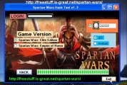 Spartan Wars Empire of Honor & Elite Edition Hack Tool / Cheats for iOS - iPhone, iPad and Android