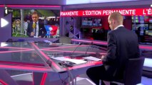 Jean-François Copé fustige François Hollande et le gouvernement