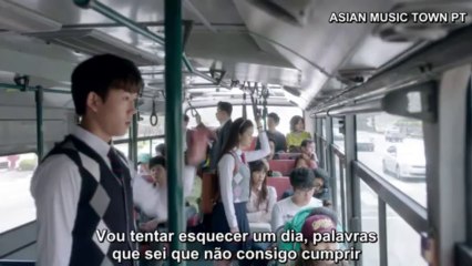 ★ BoA - Between Heaven and Hell [Legendado em PT-PT]