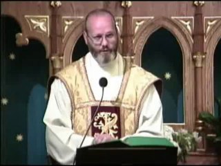 Aug 25 - Homily: Dedication of Our Lady of Guadalupe Chapel