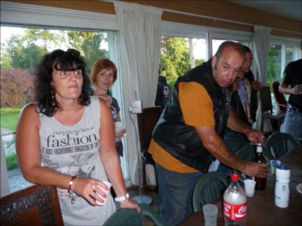 ballade annuelle  fin