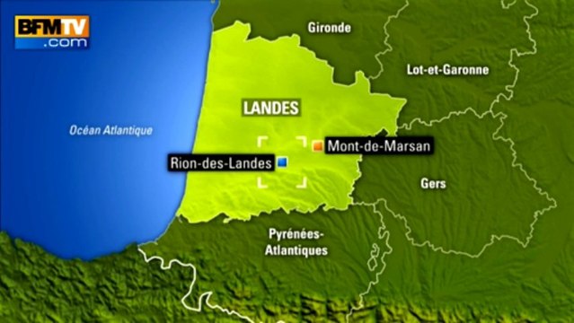 Militants anti-corrida blessés: Des gendarmes se sont comportés n’importe comment - 25/08