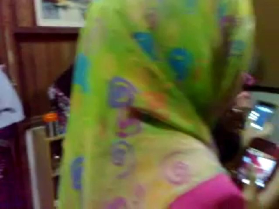 Majlis pertunangan Norazlin