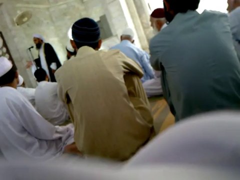 MULANA HASSAN RABBANI SN19102012008