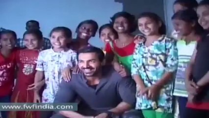 madras cafe interview john abraham with sujit sarkar dircetor