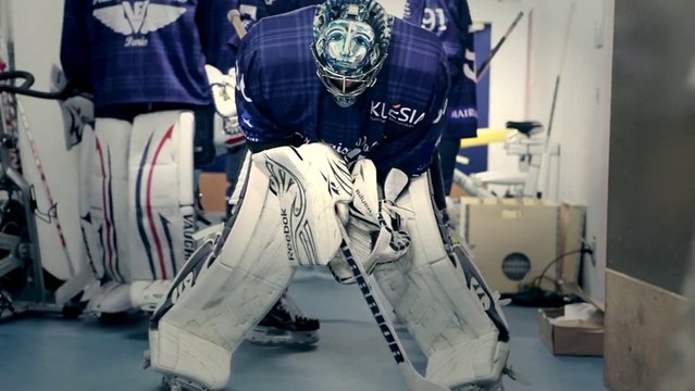 Opener PLAY-OFF 2013 des Français Volants