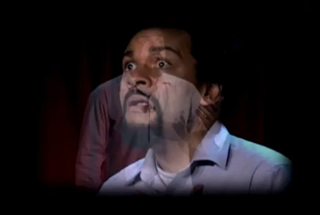 DIEUDONNE (Florilège de 8 spectacles) Part 1a