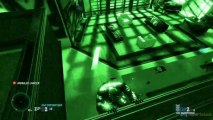 Splinter Cell : Blacklist - Soluce du niveau \