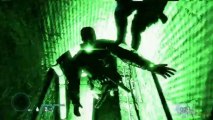 Splinter Cell : Blacklist - Soluce du niveau \
