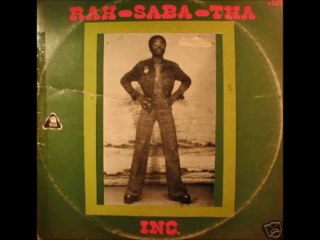 Rax Saba Tha Inc - do it the western hustle