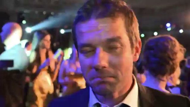 2012 FIA Prize Giving Gala Highlights