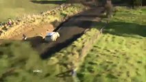 WRC 2012 - Rally New Zeland - Day2 Highlights