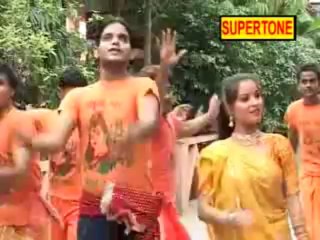 Bhole Pi Le Sulfa Bhang