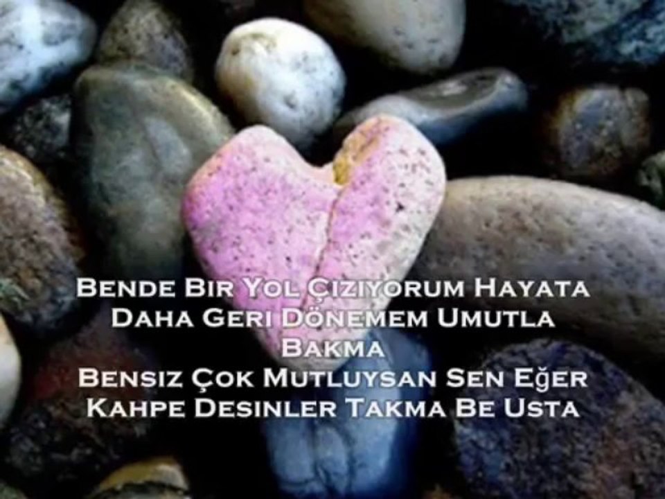 Despaır Rap Time Kalp Atışlarım 2013 + Sözleriyle - YouTube