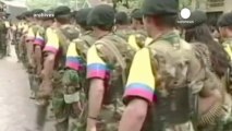 Bogotá y las FARC volverán a la mesa de negociaciones...