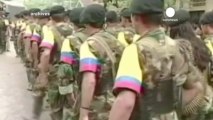 Colombia, riprendono lunedi i negoziati tra le Farc e il...