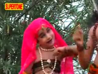 Bhole Tu Kala Main Gori