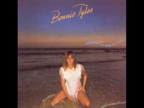 Bonnie Tyler -Sometimes When We Touch