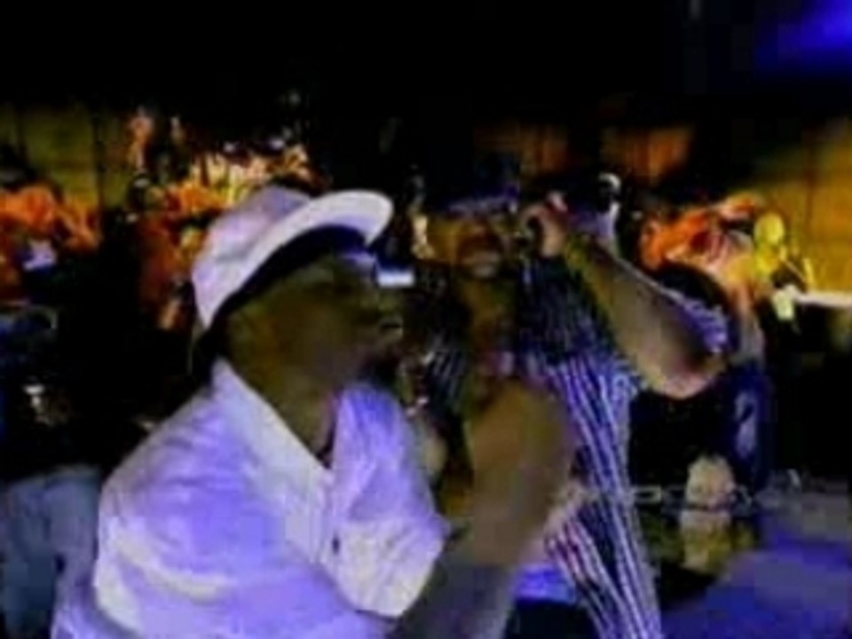 Three Six Mafia