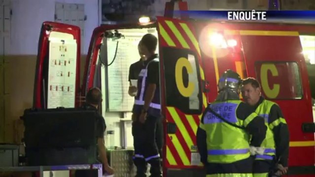 AFP - Le JT, 1ère édition du dimanche 25 août. Durée: 01:55