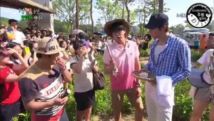 [1N2D 130825] Joo Won popularity "Good Doctor"