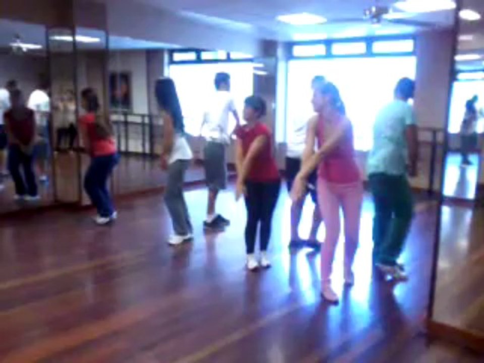 baile