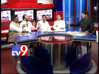 Deekshitulu Accuses Congress of Spreading Public Confusion 🗣️