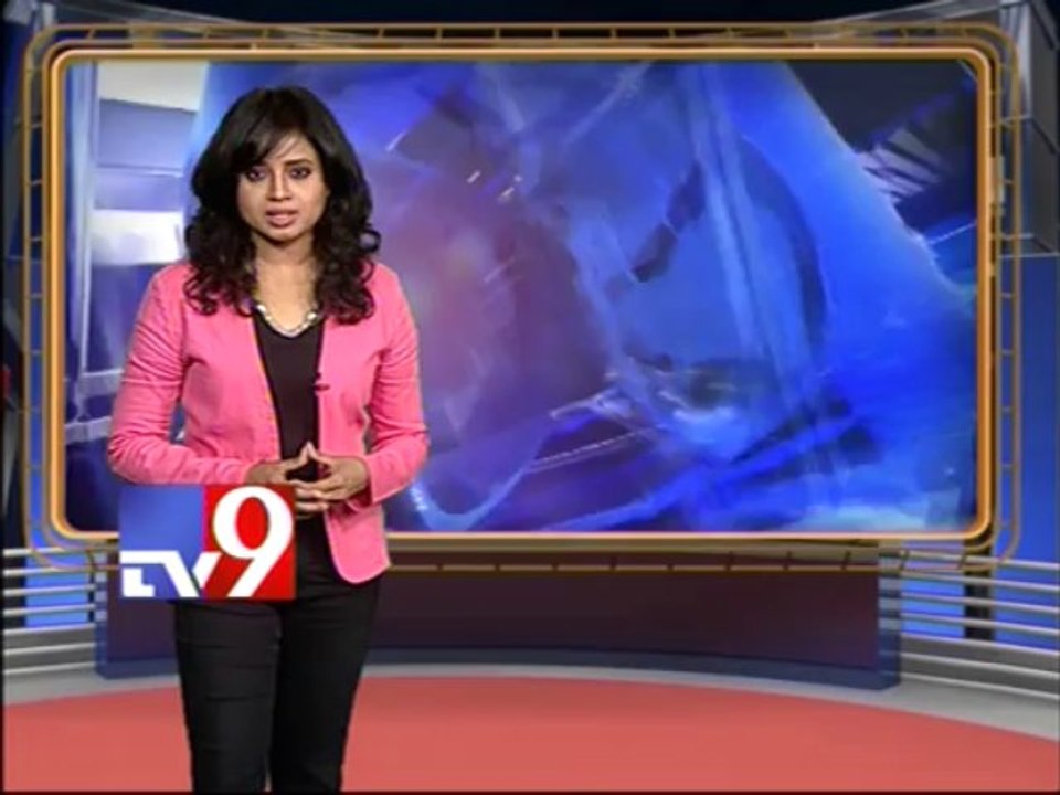 Political parties should give clarity on AP bifurcation - CPI Narayana