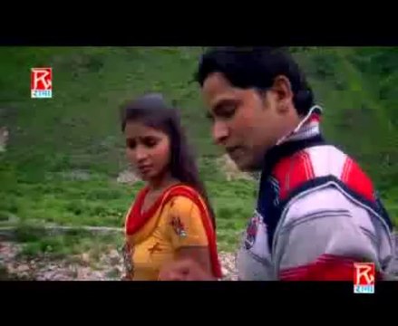 Bus Ki NI Ch Tu Chup Bethi Ra | Jaagi Re | Rama Cassettes