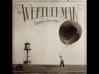 gregory Alan Isakov LP