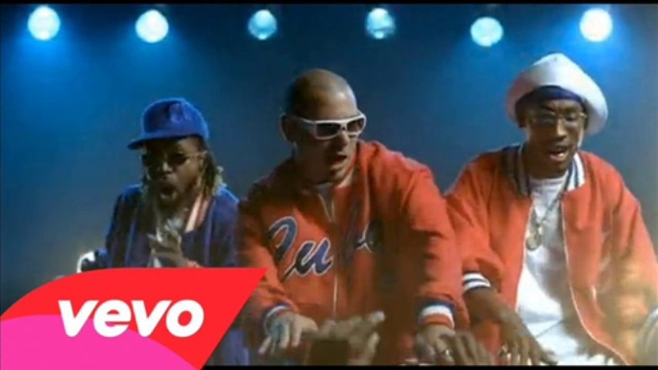 PITBULL feat S.W.E prod