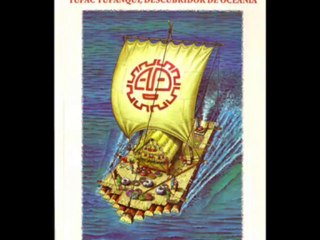 Île de Pâques - L'empreinte des Incas (2013)