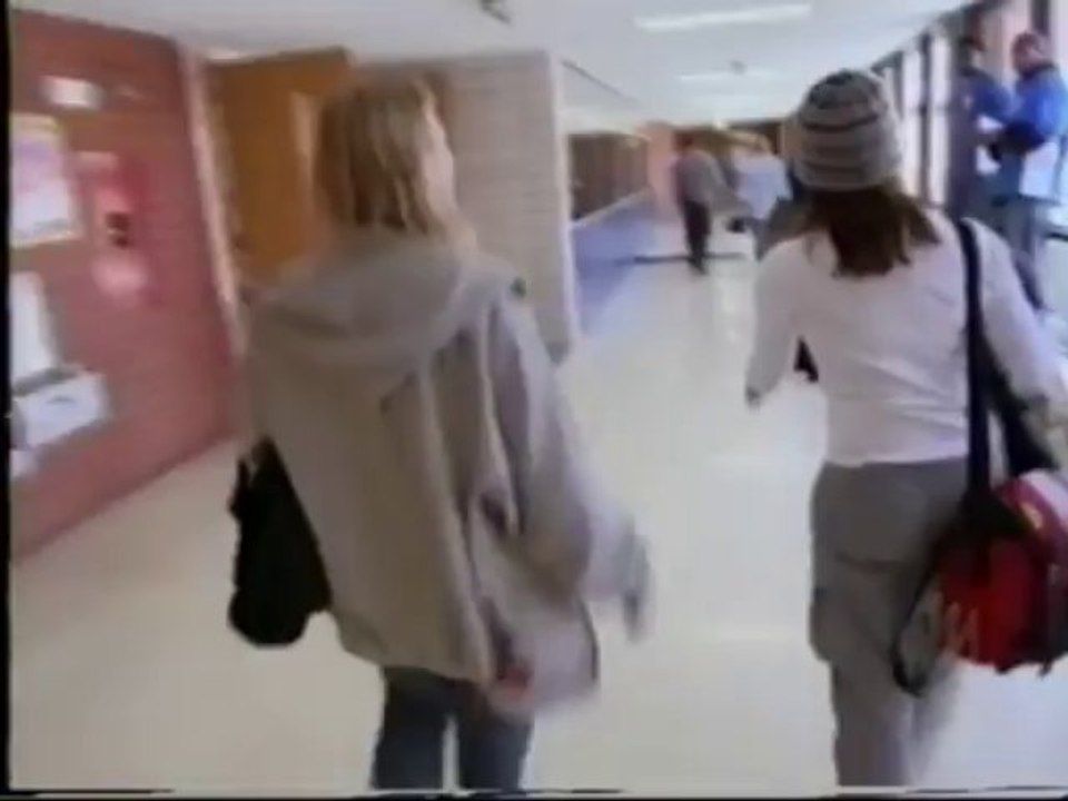 American High - Episode 7