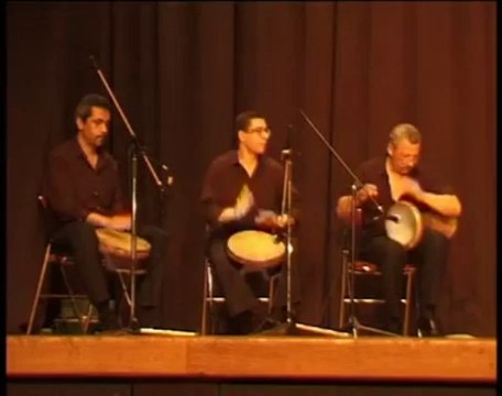 Rentrée de septembre 2015 - 2016 Nouveau cours débutant de darbouka a partir du Jeudi 3 Septembre